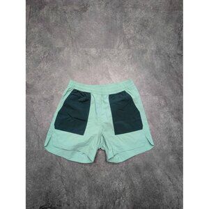 MEC Womens Mint Green Shorts M